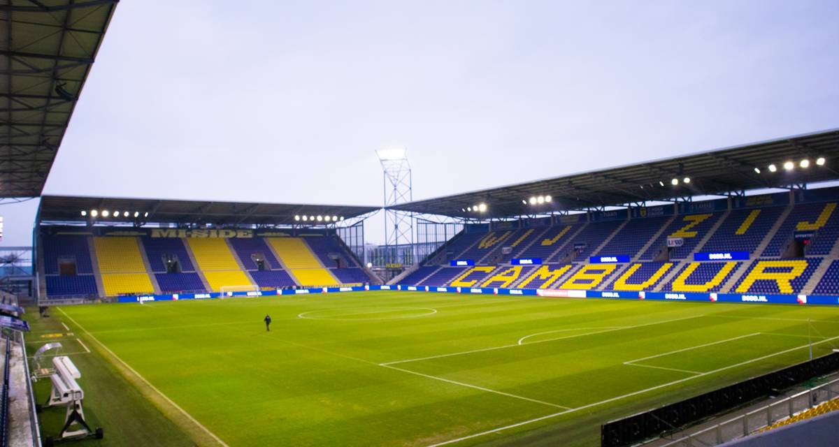 SC Cambuur