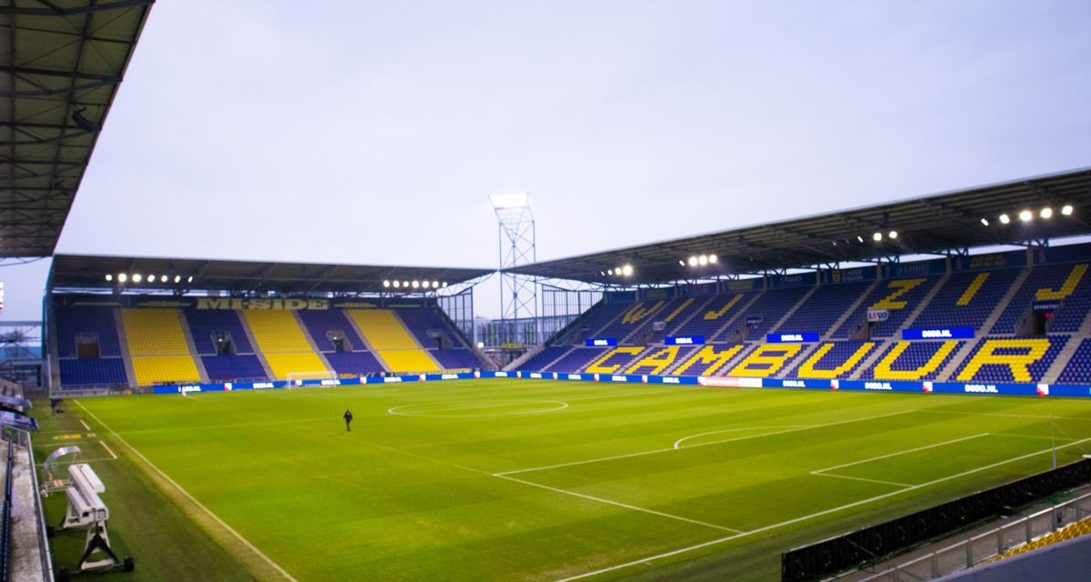 SC Cambuur