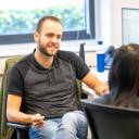 Afbeelding HR-medewerker
