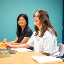 Afbeelding HR-medewerker 365Werk