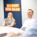 Afbeelding HR-medewerker PostNL