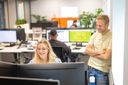 Afbeelding Backoffice medewerker 365Werk