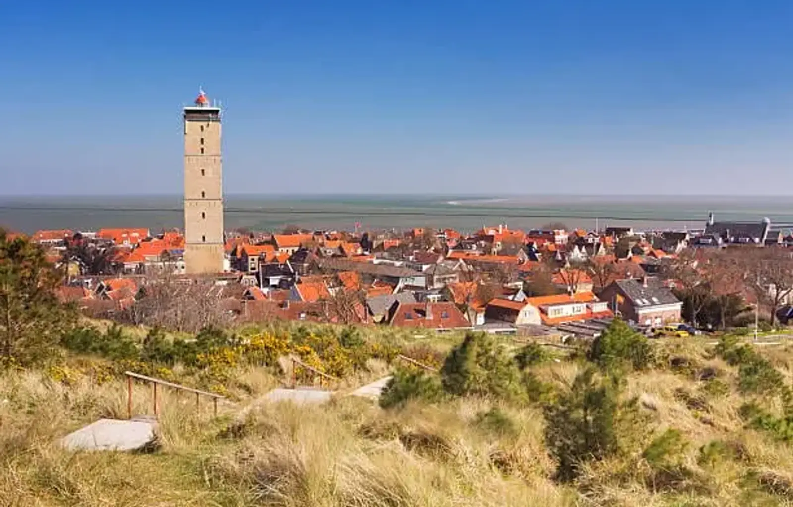 Vuurtoren