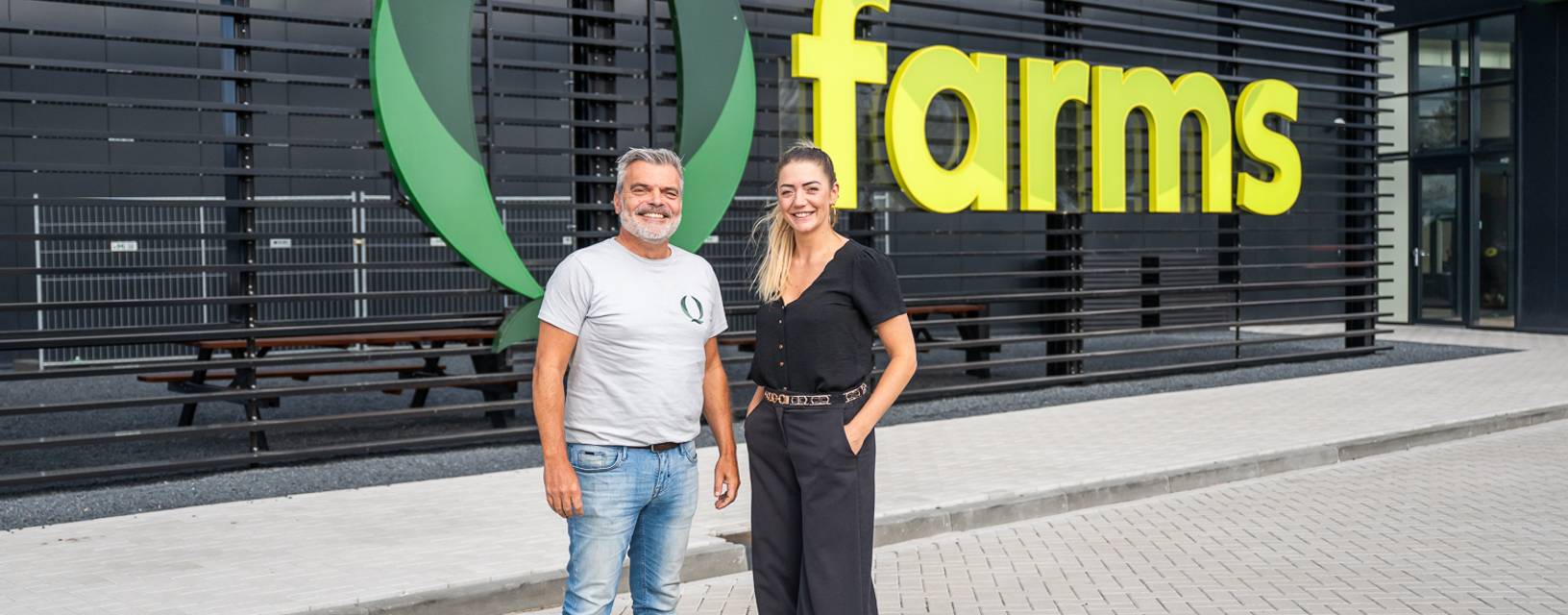 Q farms