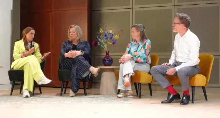 FlexNieuws Top 100 event: ‘Weg met de CFO, tijd voor de Chief Value Officer’