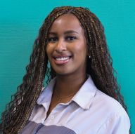 Ricki Meijer - verzuimmedewerker