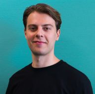 Victor Koers - Verzuimmedewerker