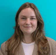 Eline Freese - verzuimmedewerker