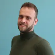 Erik Gankema backoffice medewerker 365werk