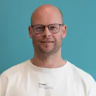 Kris de Jong