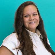 Carly - HR Teamlead
