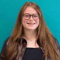 Annyk brinkman backoffice medewerker 365werk