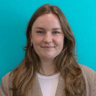 Eline Freese - verzuimmedewerker