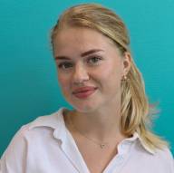 Lena Mulder - HR-Medewerker