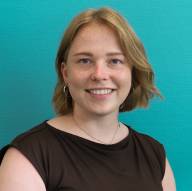 Marije Arkema - Backoffice medewerker