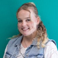 Esther meinders hr-medewerker