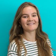 Mirte Haitsma - HR
