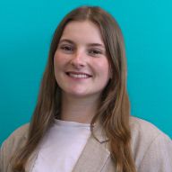 Meike Blauw - verzuimmedewerker
