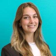Daniëlle Spaan - HR-Medewerker JET