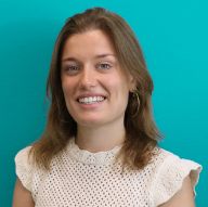 Isa Snijder - HR medewerker