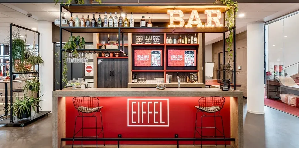 EIFFEL vacatures hero