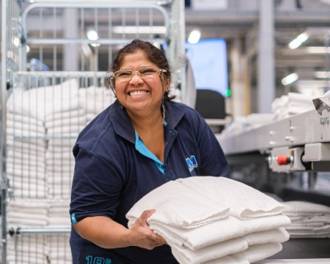 Productiemedewerker Moderna