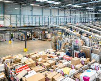 PostNL