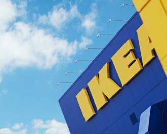 Medewerker IKEA