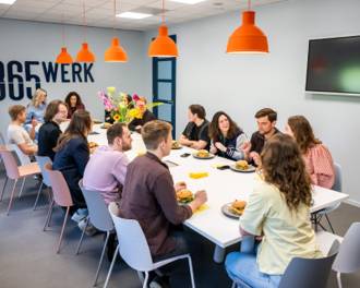 lunch tafel 2026