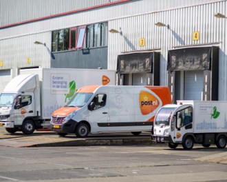 PostNL