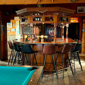 Foto bar
