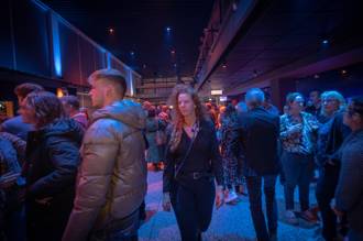 Publiek