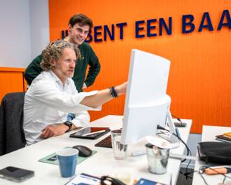 Flores + Merijn