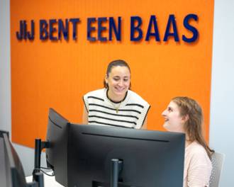 365Werk marketing jij bent een baas