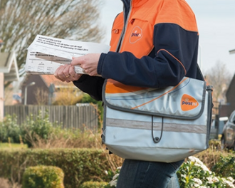 PostNL
