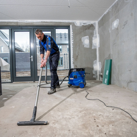 Schoonmaak