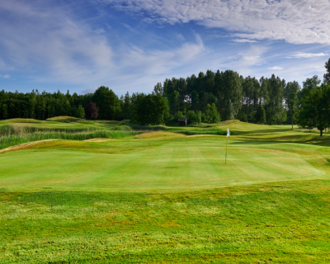 Drentsche Golf Horeca