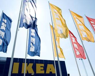 Medewerker IKEA