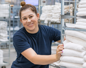 Productiemedewerker Moderna