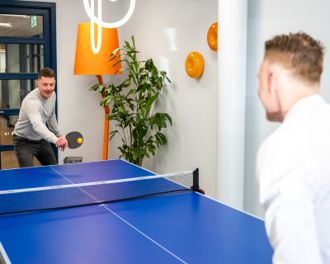 Pingpong Danny