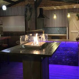 Foto's recreatiepark