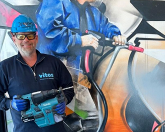 Vitos Specialistische reiniging