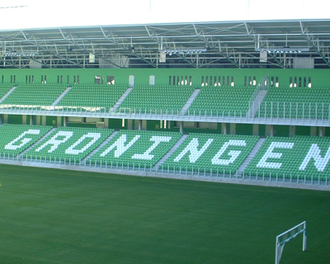 FC Groningen