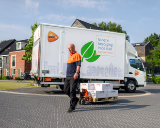 PostNL