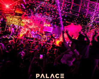 Palace Groningen