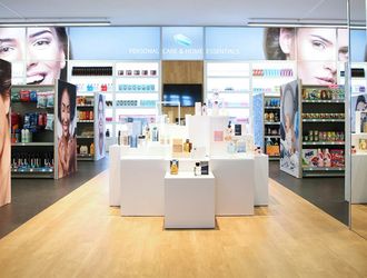 Topbrands cosmetica