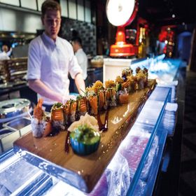 sushi