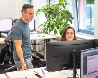 365Werk overleg carly Arjen
