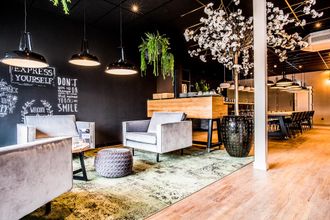 Medewerker hotel Hoogeveen