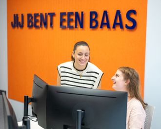 365Werk marketing jij bent een baas